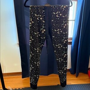 Killstar Black Joggers
